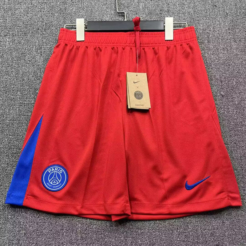 Pantalón corto Paris Saint-Germain tercera equipación 2025-2026