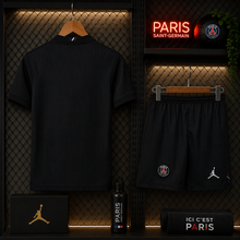Ensemble Short Paris (PSG) fourth 2025-2026