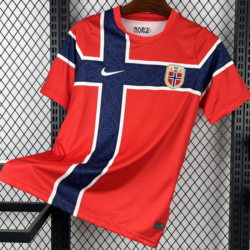 Noruega local 2026-2027