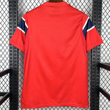 Noruega local 2026-2027