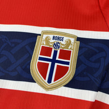 Noruega local 2026-2027