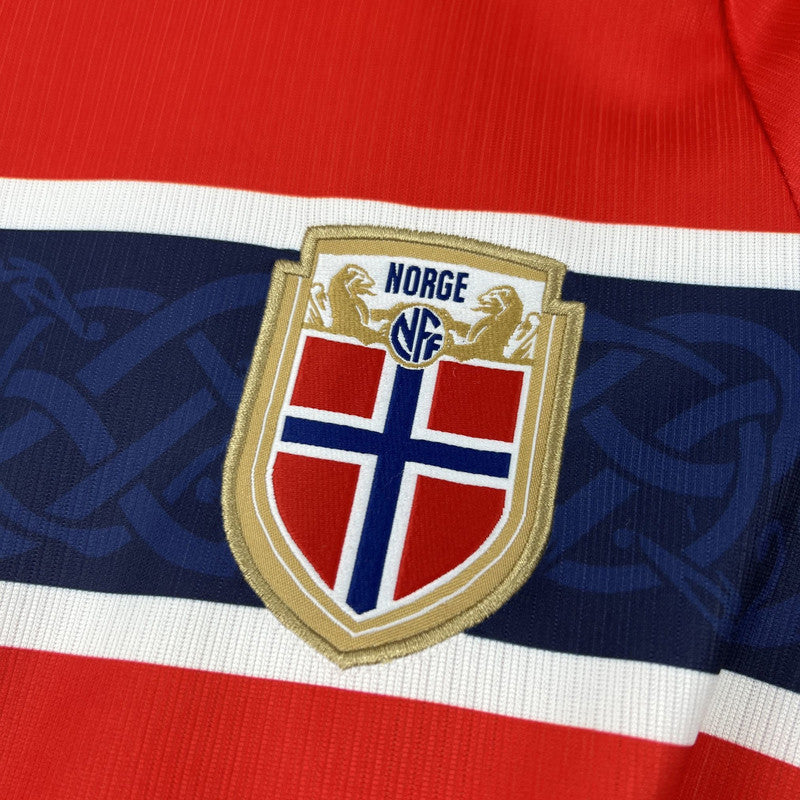 Noruega local 2026-2027