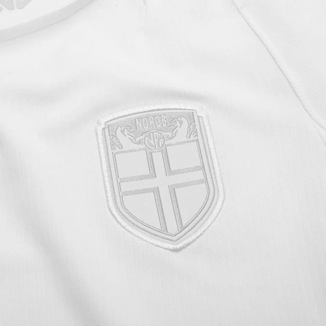 Noruega tercera 2026-2027