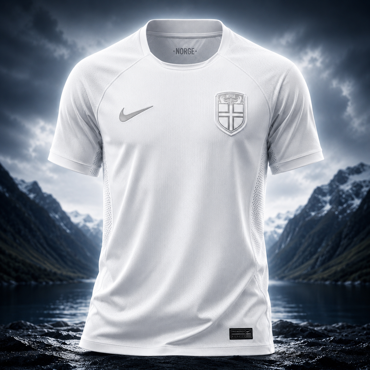 Noruega tercera 2026-2027