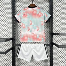 Ensemble Short Belgique extérieur 2026-2027