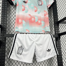 Ensemble Short Belgique extérieur 2026-2027