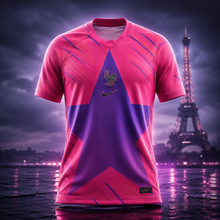 Portero de Francia 2026-2027