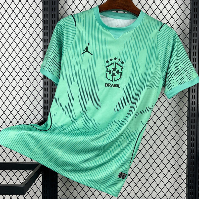 Brazil goalkeeper 2026-2027