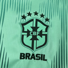 Brazil goalkeeper 2026-2027