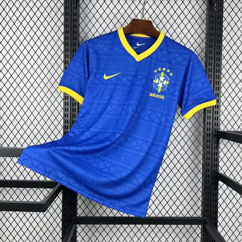 Brasil especial 2026-2027 azul
