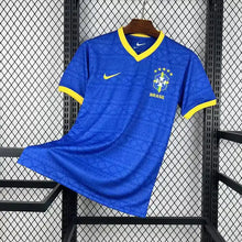 Brasil especial 2026-2027 azul