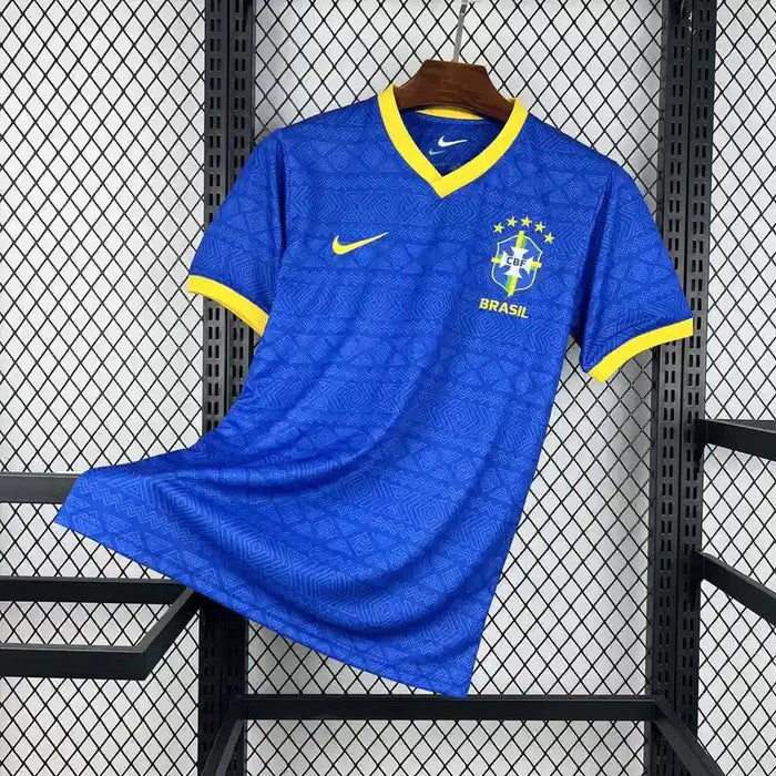 Brasil especial 2026-2027 azul