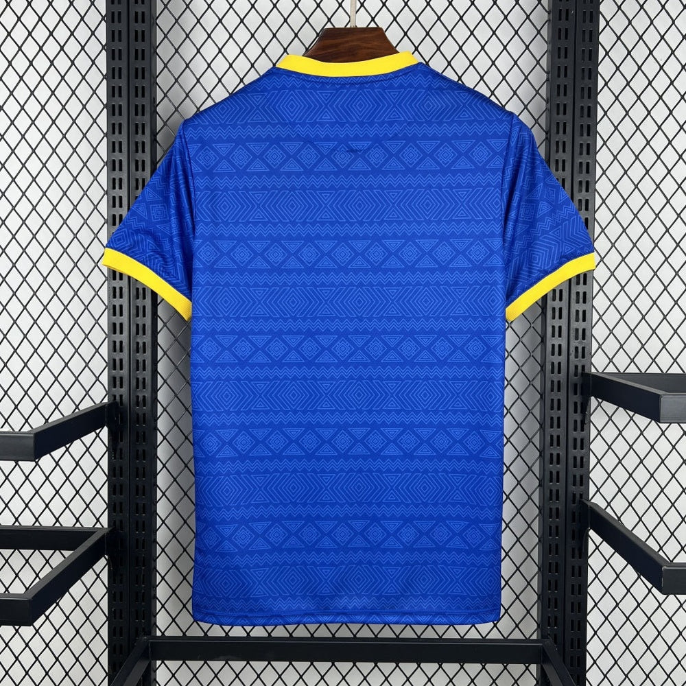Brasil especial 2026-2027 azul