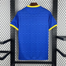 Brasil especial 2026-2027 azul