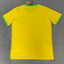 Brasil especial 2026-2027 amarillo