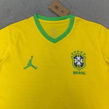 Brasil especial 2026-2027 amarillo