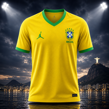 Brasil especial 2026-2027 amarillo