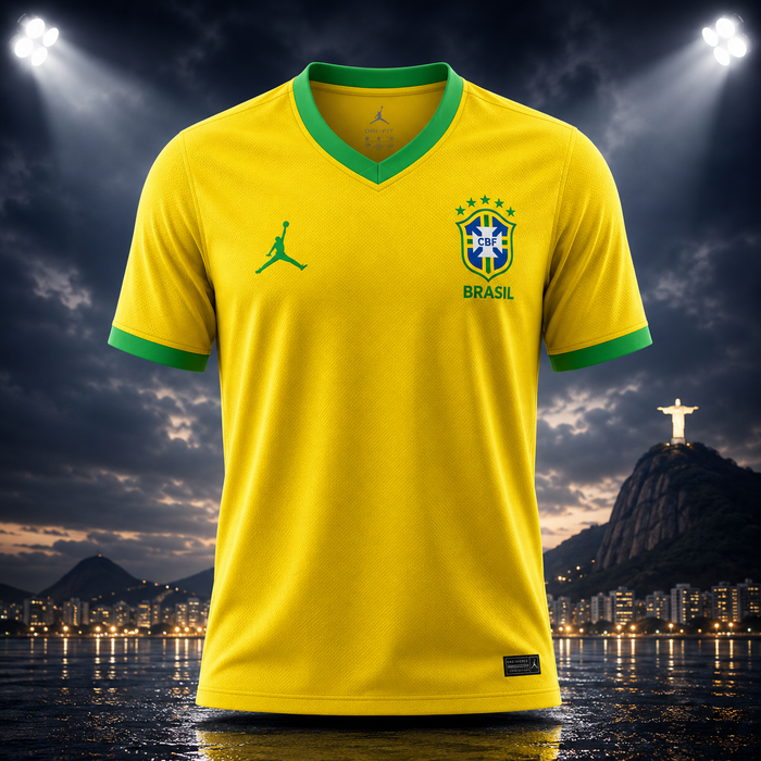 Brasil especial 2026-2027 amarillo