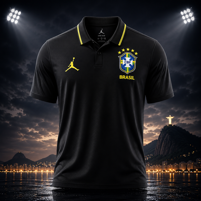 Brasil especial 2026-2027 negro