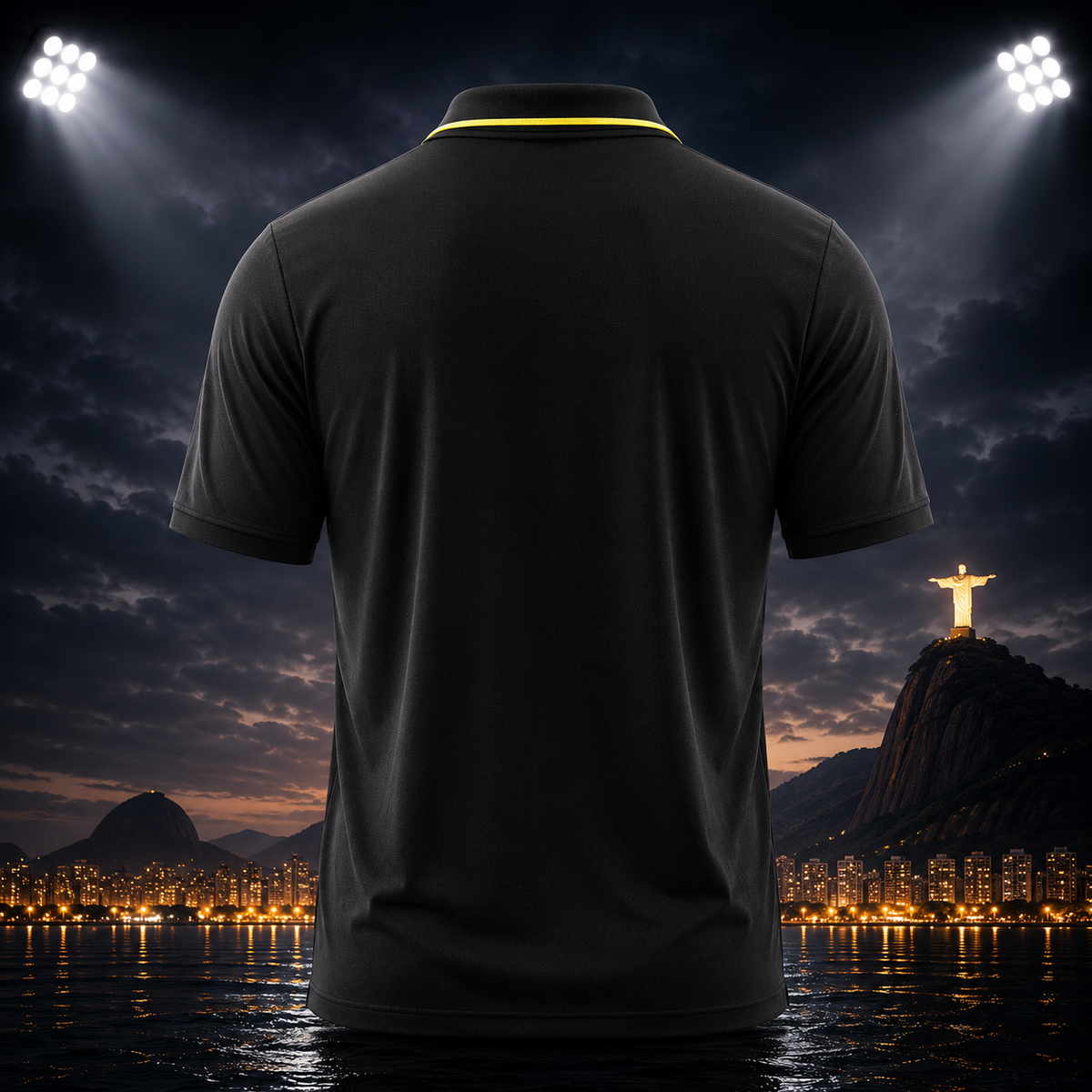 Brésil spéciale 2026-2027 noir