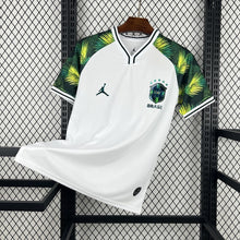 Brésil spéciale 2026-2027 Blanc