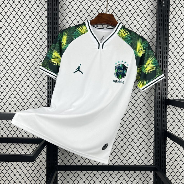 Brasil especial 2026-2027 Blanco