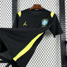 Brésil spéciale 2026-2027 noir