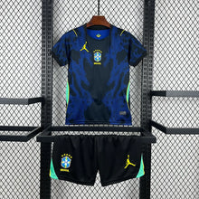 Ensemble Short Brésil extérieur 2026-2027