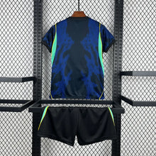 Ensemble Short Brésil extérieur 2026-2027