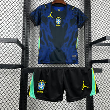 Ensemble Short Brésil extérieur 2026-2027