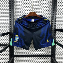 Short Brésil extérieur 2026-2027