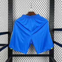 Pantalón corto Brasil local 2026-2027