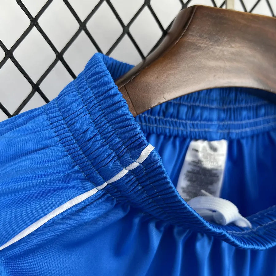 Pantalón corto Brasil local 2026-2027