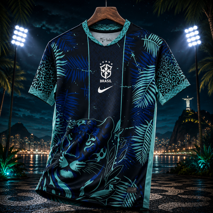 Brasil especial 2026-2027 azul