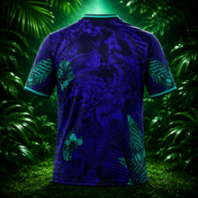 Brazil special 2026-2027 purple/blue
