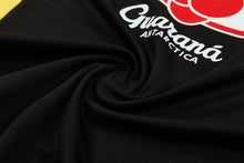 Ensemble Short Brésil training CDM 2026-2027 Noir