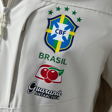 Veste Brésil CDM 2026-2027 Blanc