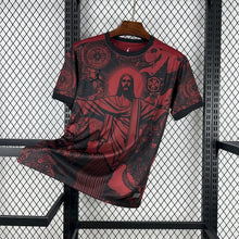 Brasil especial 2026-2027 rojo/negro