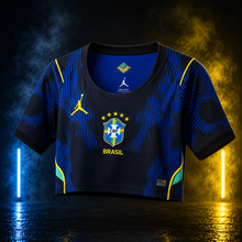 Crop Top Brasil exterior 2026-2027