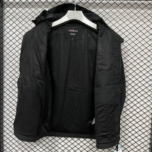Veste Paris (PSG) training 2026-2027 Noir