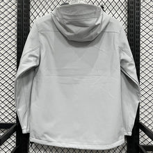 Veste Paris (PSG) training 2026-2027 Gris