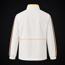 Spain Training Jacket 2026-2027 White