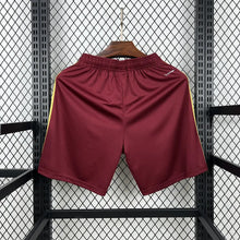 Pantalón corto España exterior 2026-2027