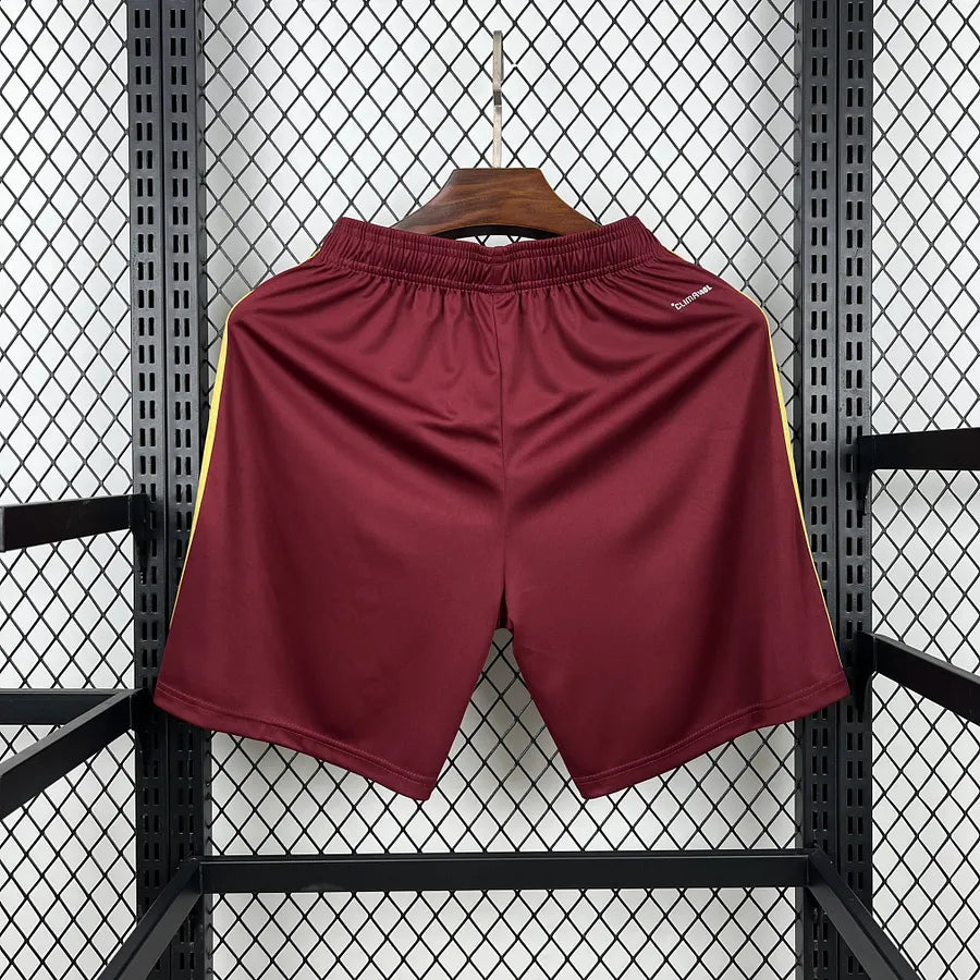 Pantalón corto España exterior 2026-2027