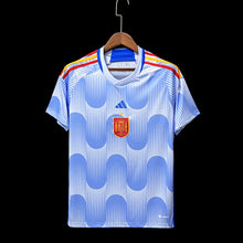 Espagne extérieur 2022-2023