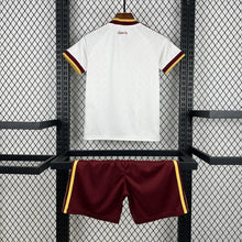 Ensemble Short Espagne extérieur 2026-2027