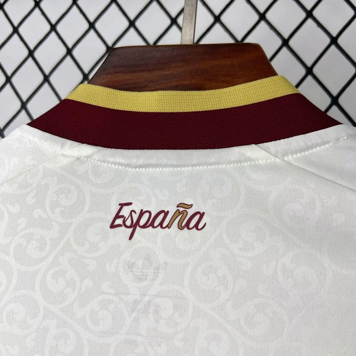 Espagne extérieur 2026-2027⭐️⭐️
