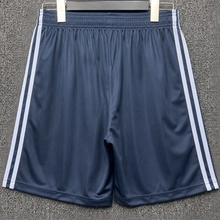 Italy Away Shirt 2026-2027