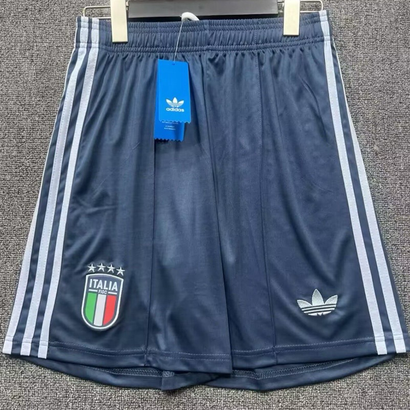 Italy Away Shirt 2026-2027