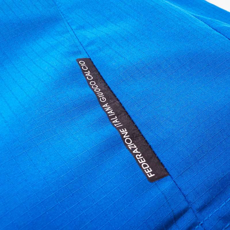 Italy 2006 Retro Home